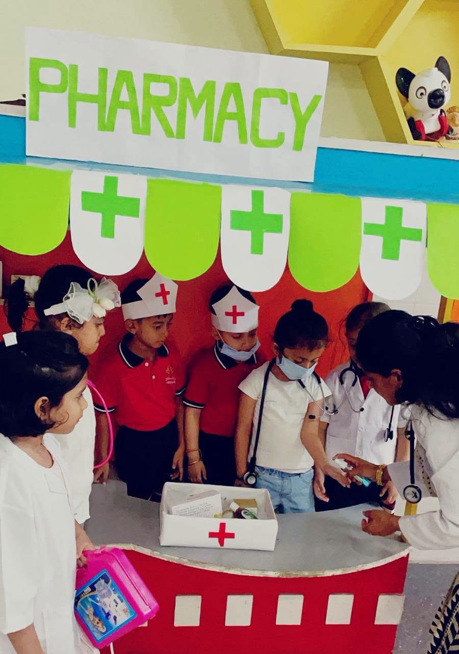 Doctor’s Day | Aware like Doctors