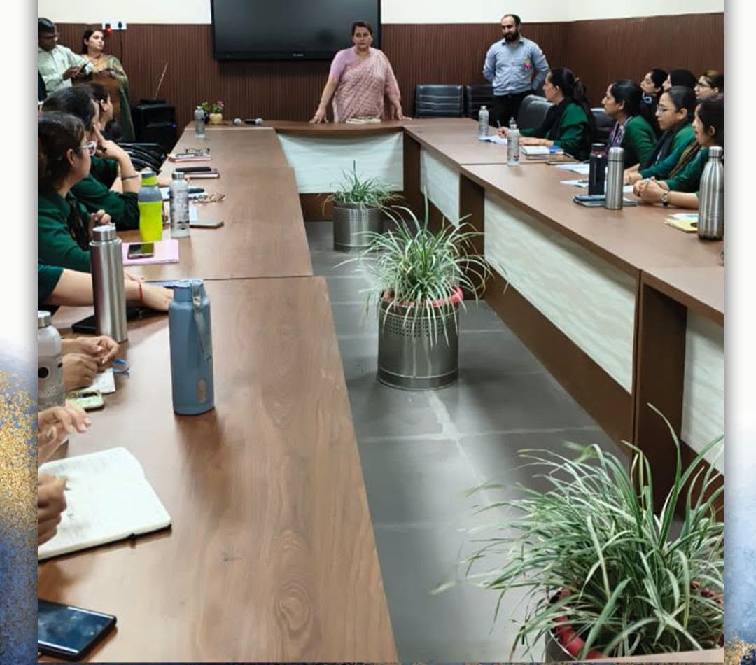 Faculty Development Workshop on AI and Its Tools