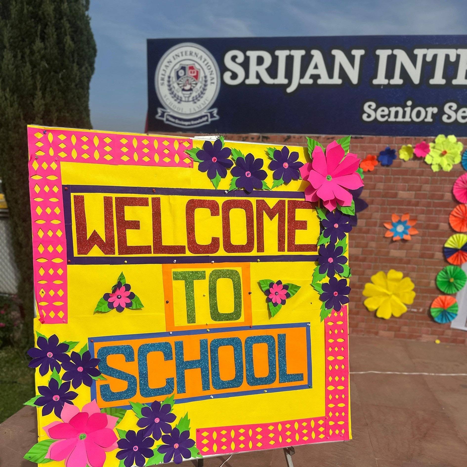 New Academic Session 2026-2027