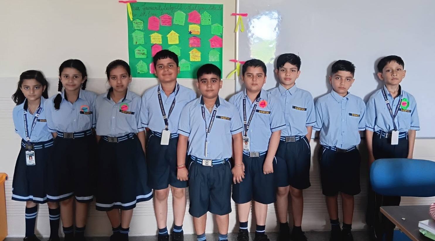 New Academic Session 2026-2027