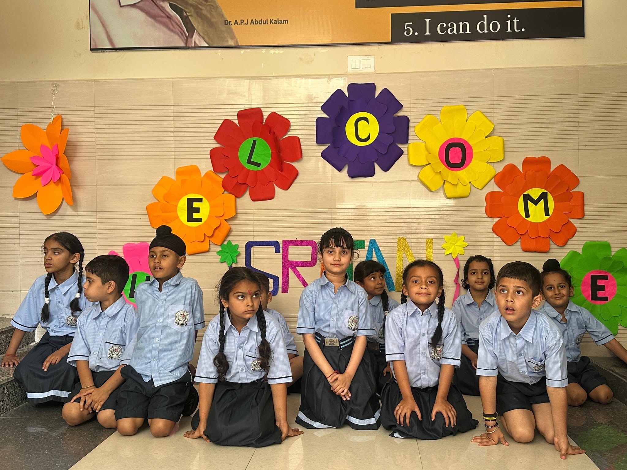 New Academic Session 2026-2027