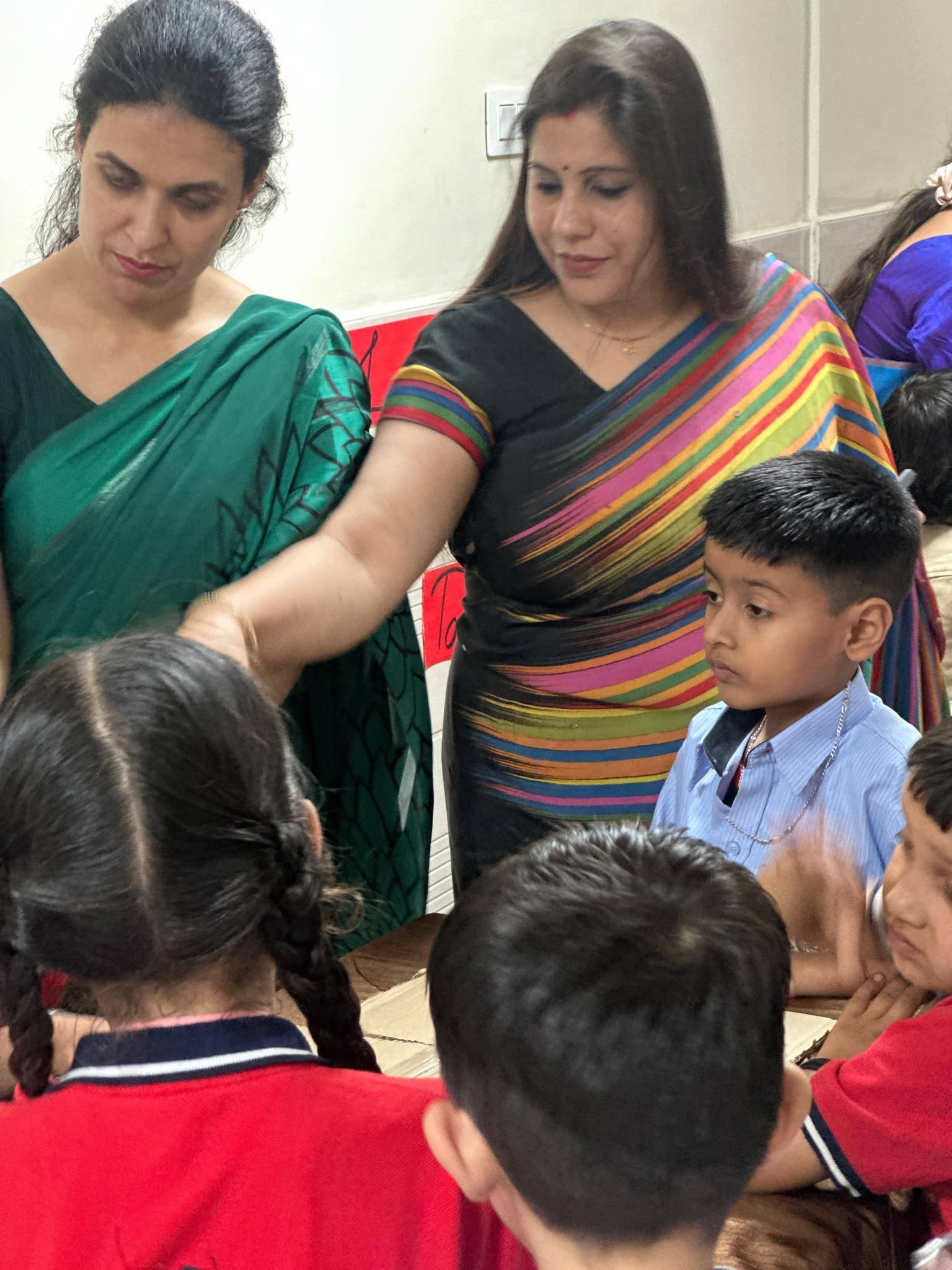 New Academic Session 2026-2027
