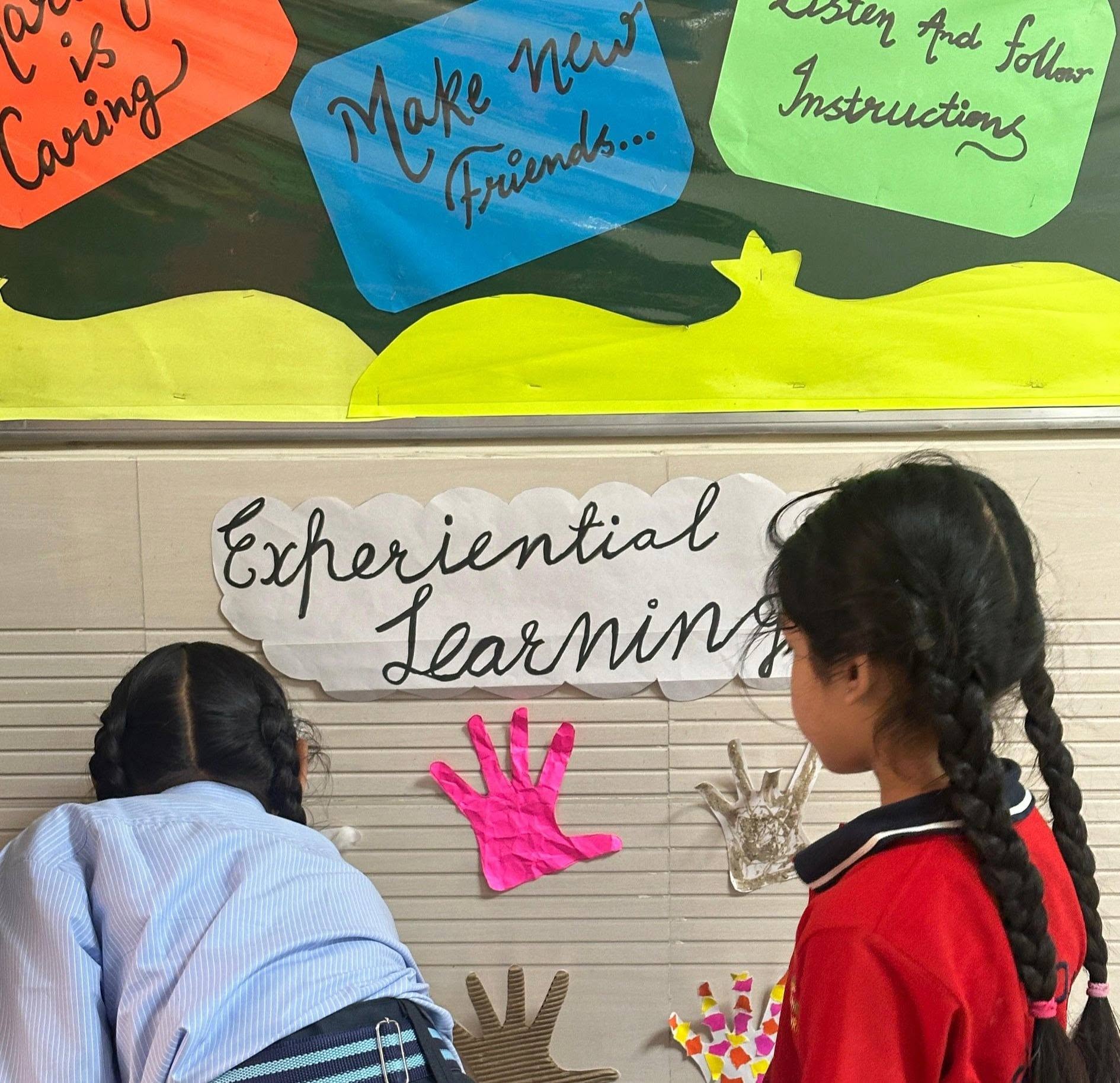 New Academic Session 2026-2027
