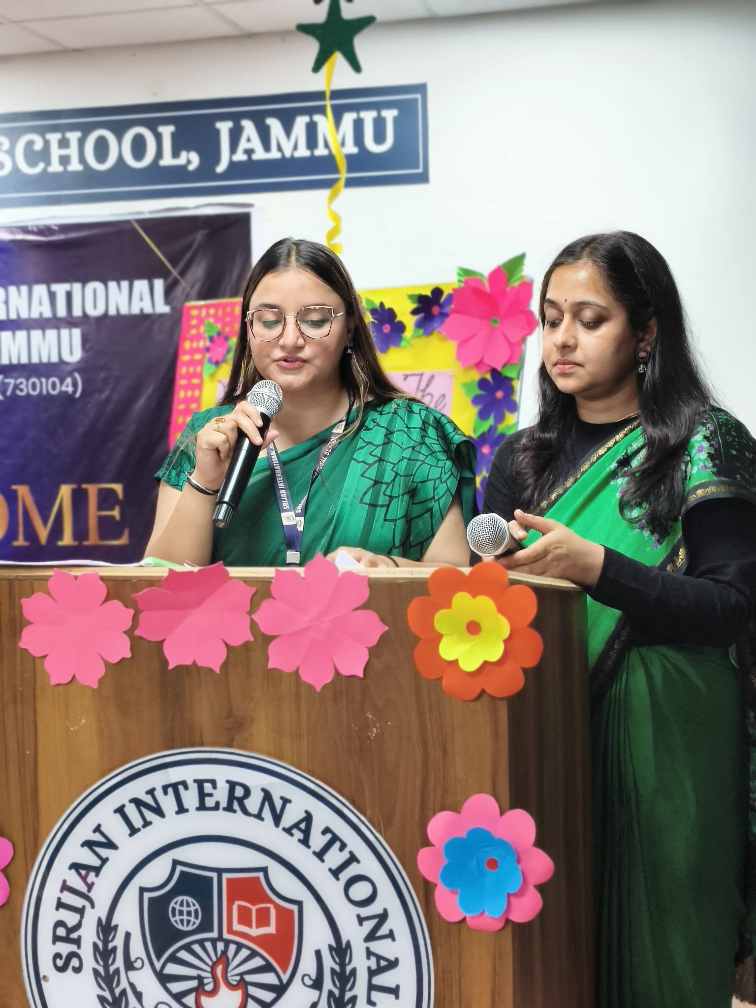 Sanidhya – Parent Orientation Program