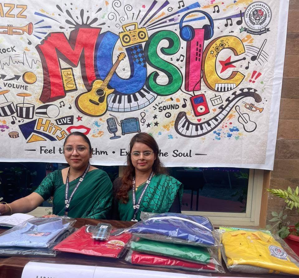 Sanidhya – Parent Orientation Program