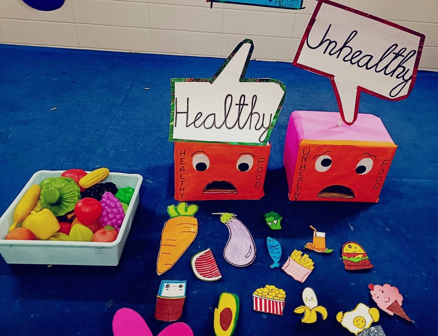 World Health Day Celebration