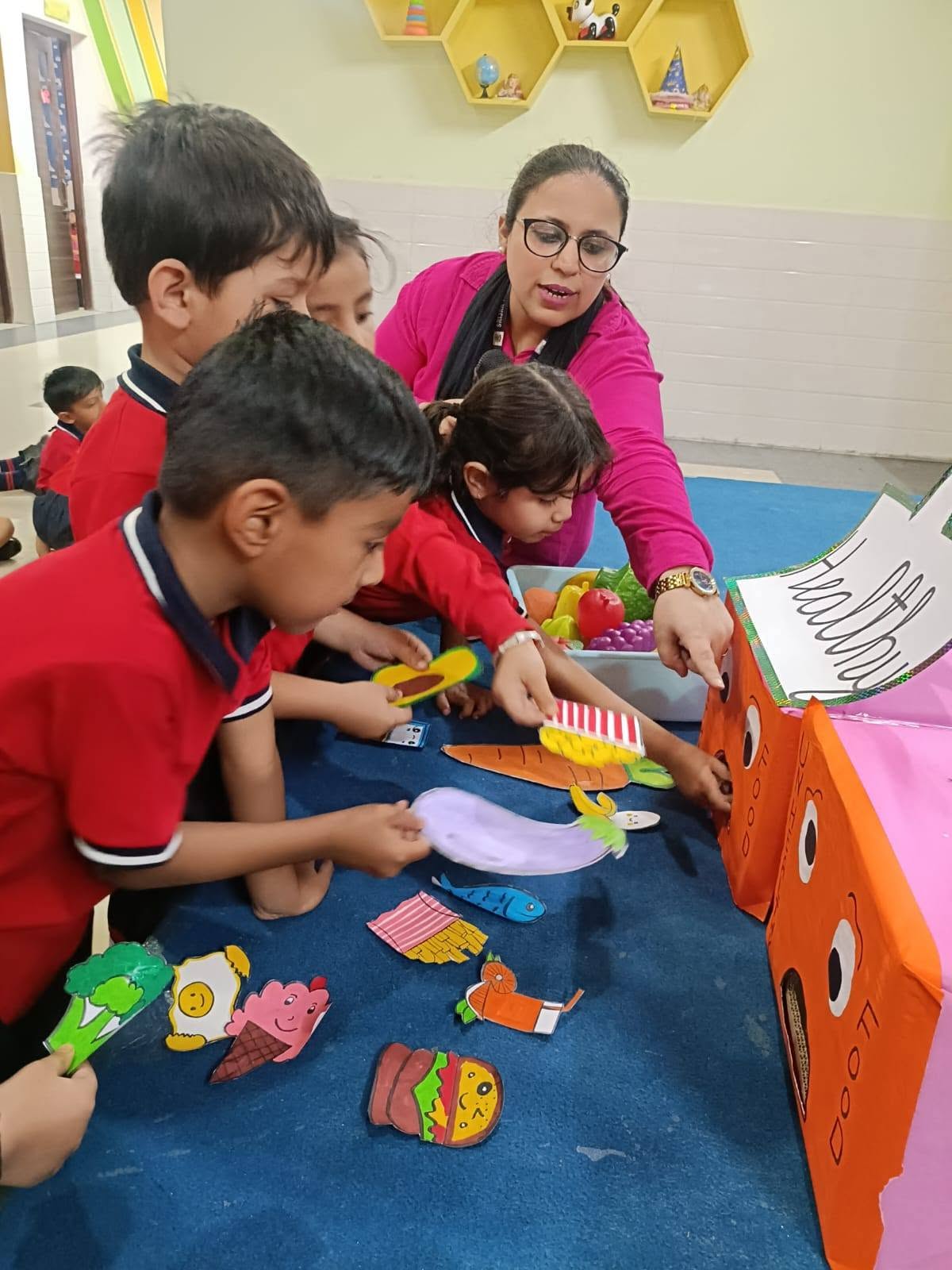 World Health Day Celebration