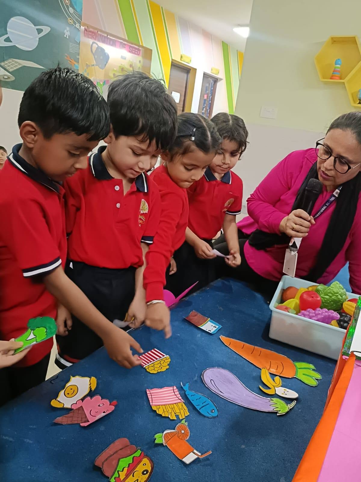 World Health Day Celebration