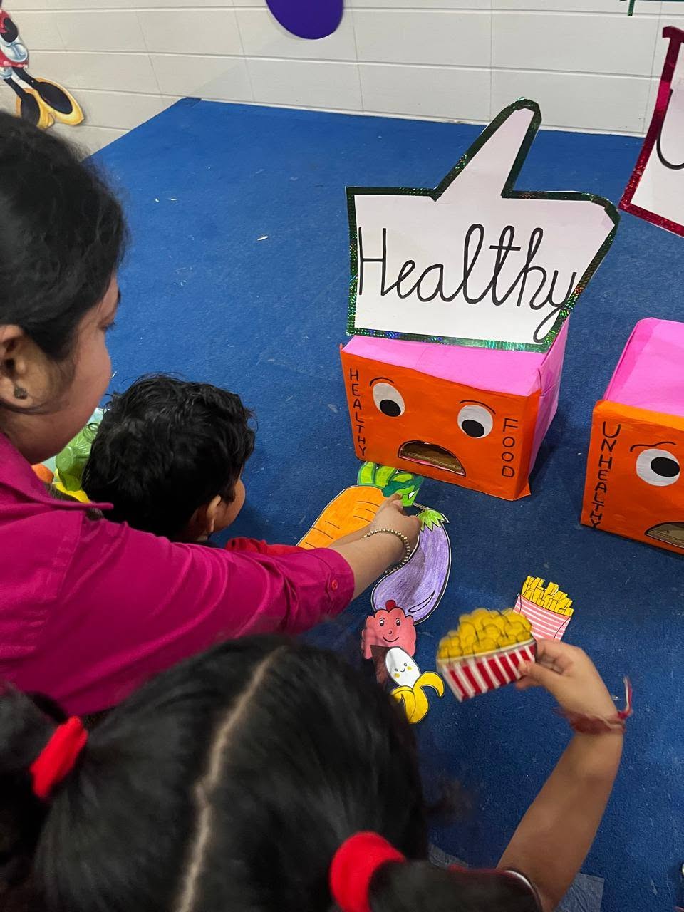 World Health Day Celebration