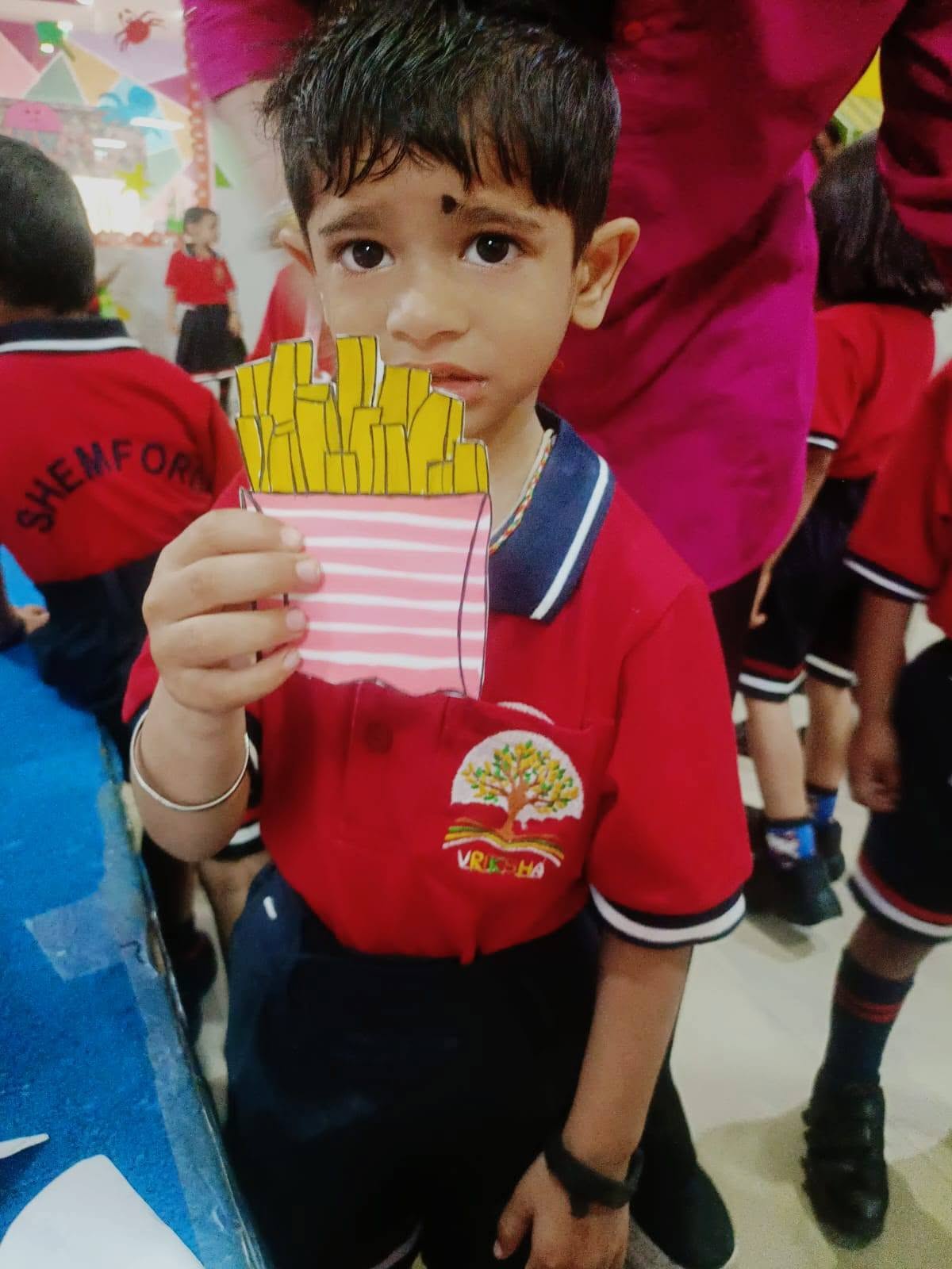 World Health Day Celebration