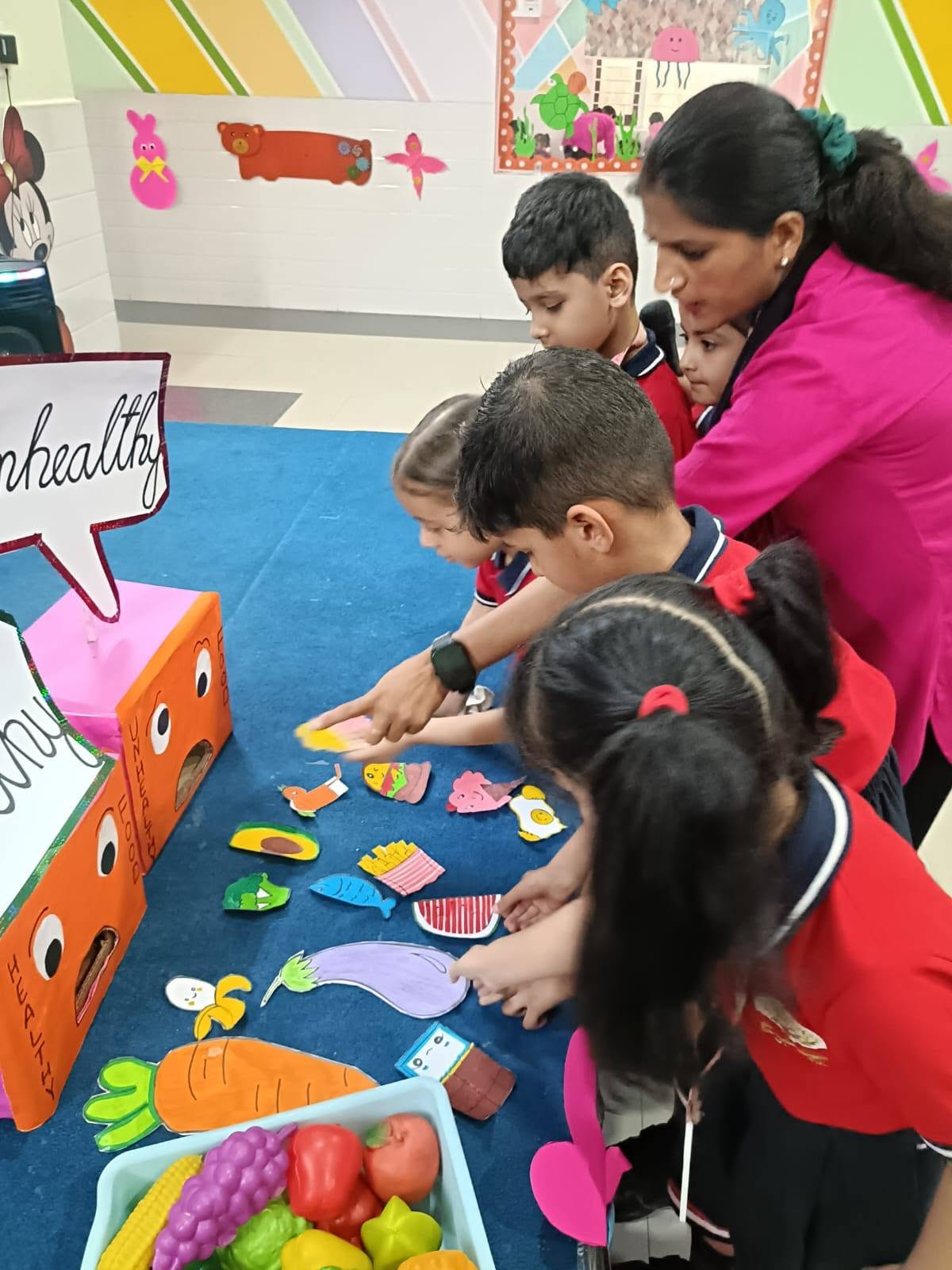 World Health Day Celebration