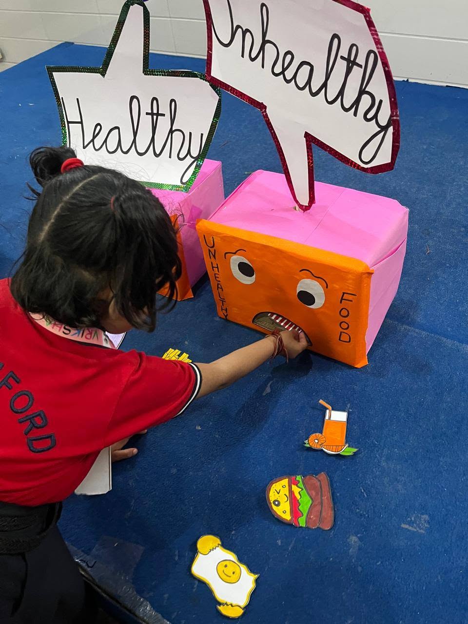 World Health Day Celebration