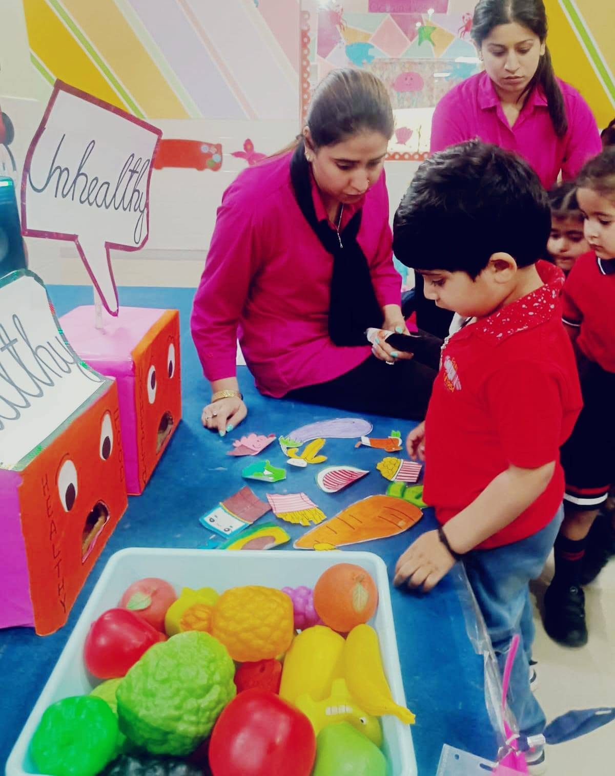 World Health Day Celebration
