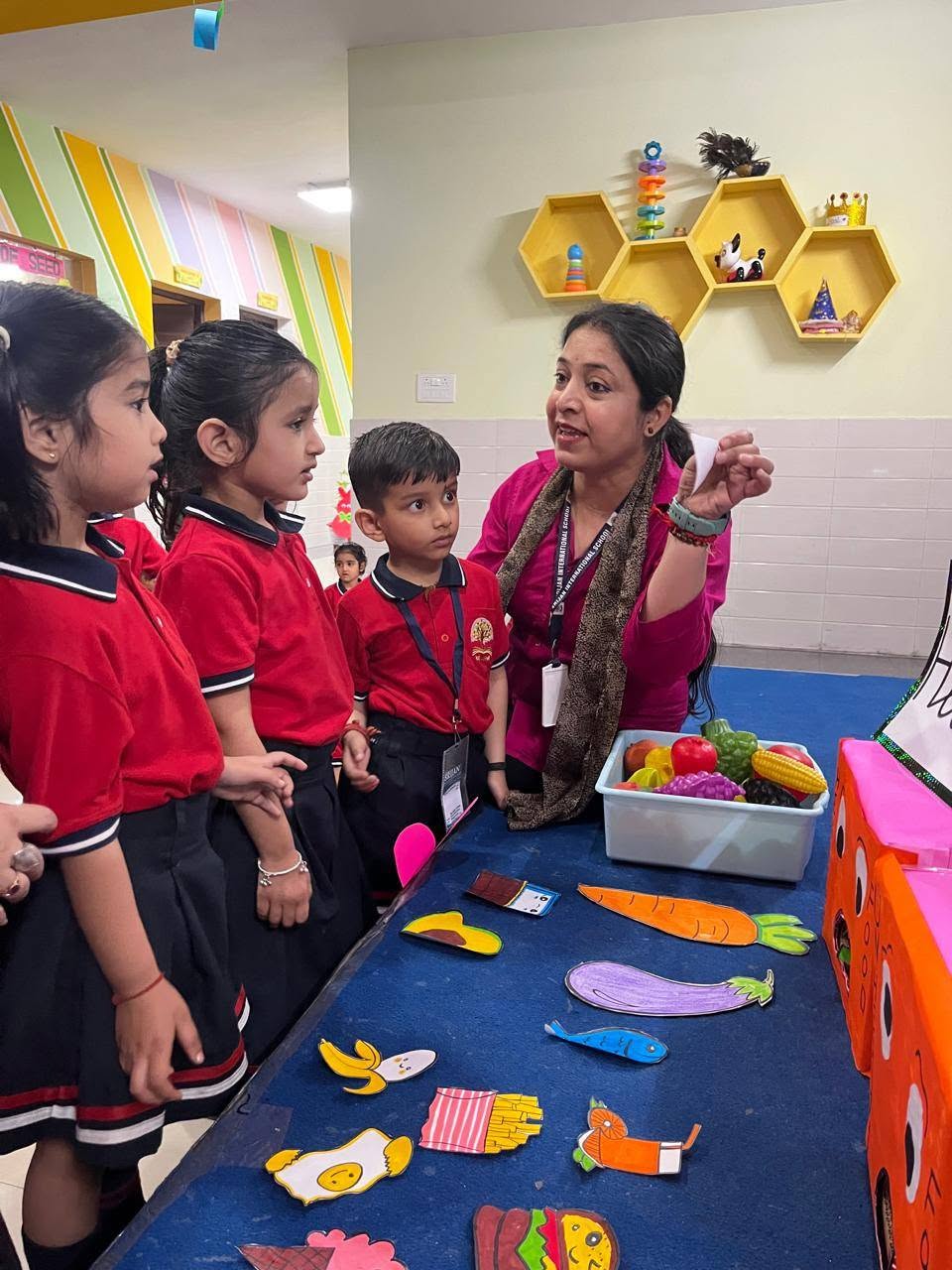 World Health Day Celebration