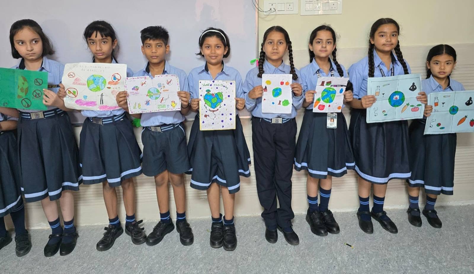 World Health Day Celebration
