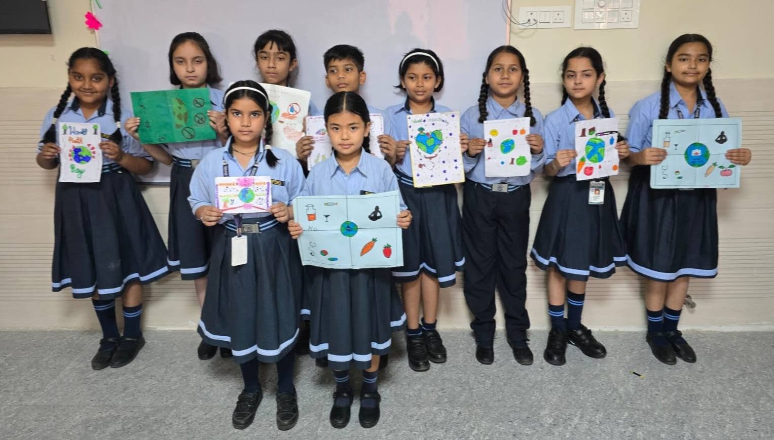 World Health Day Celebration