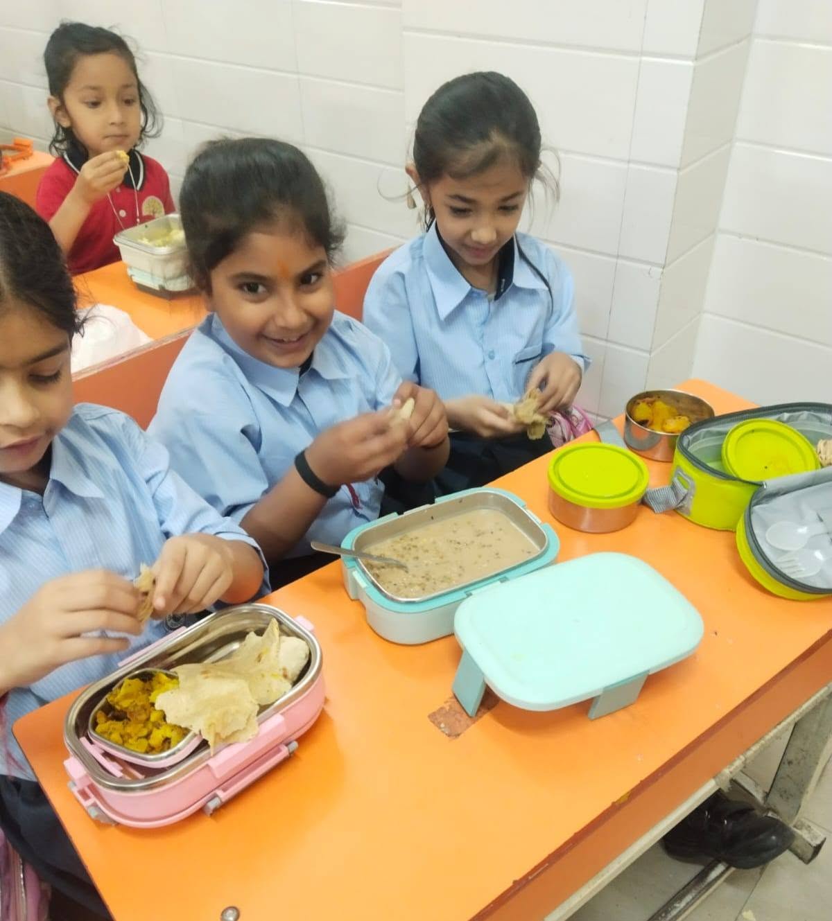World Health Day Celebration