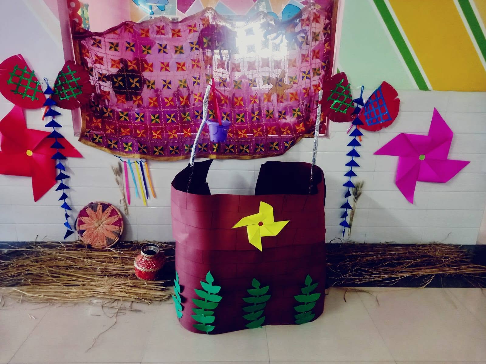 Baisakhi Celebration