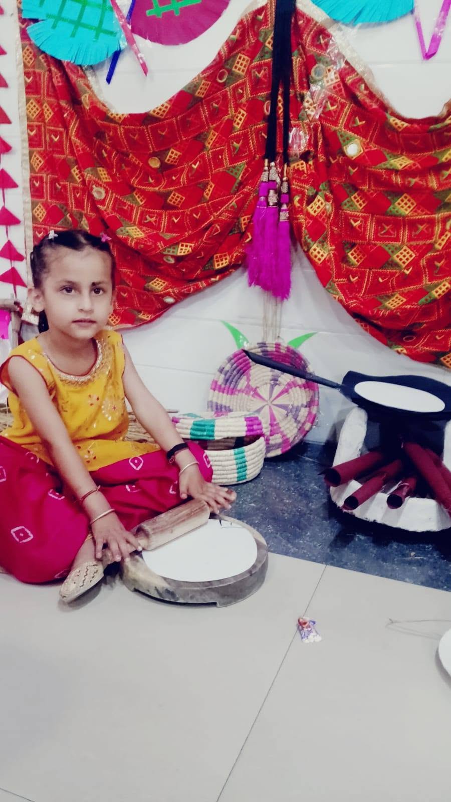 Baisakhi Celebration
