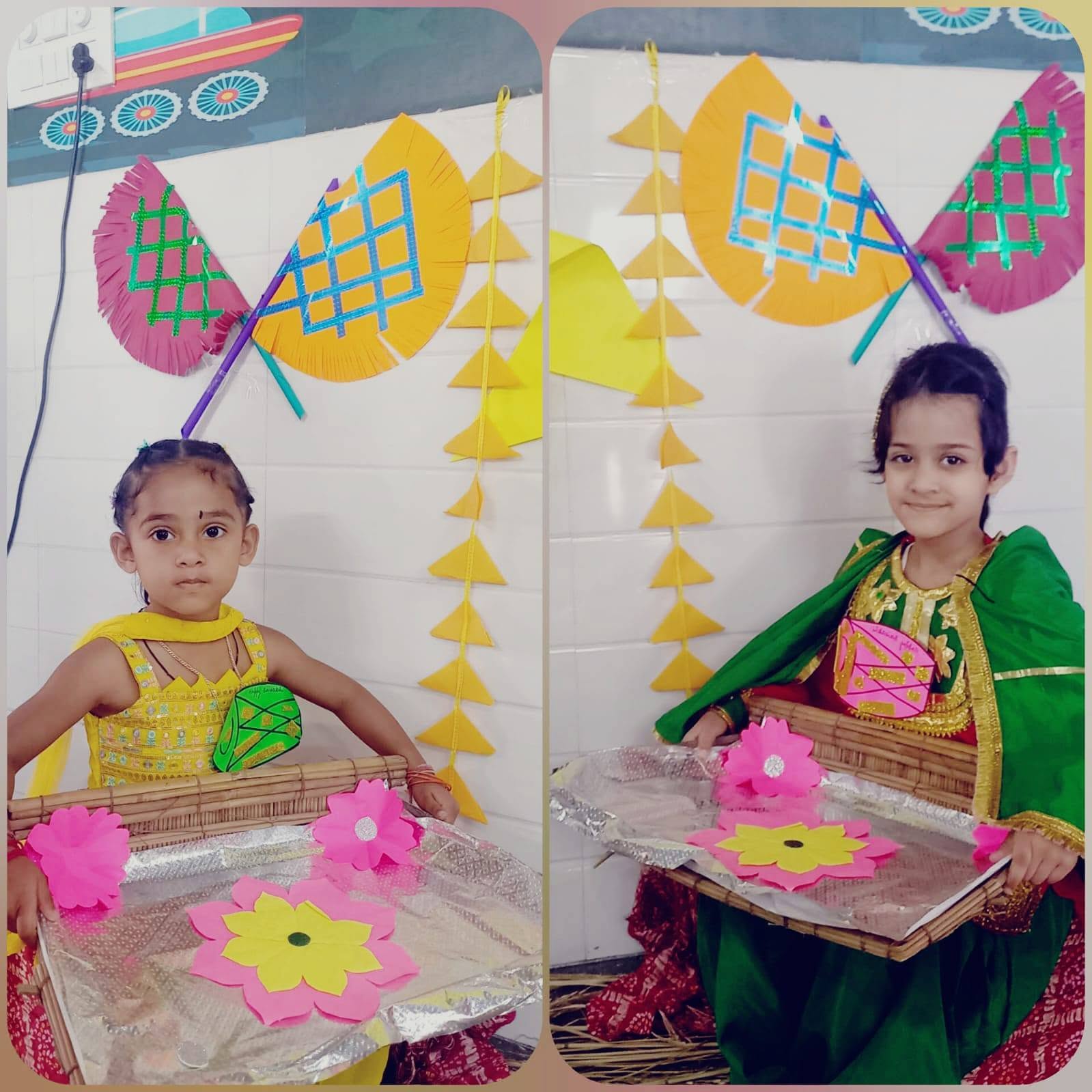 Baisakhi Celebration