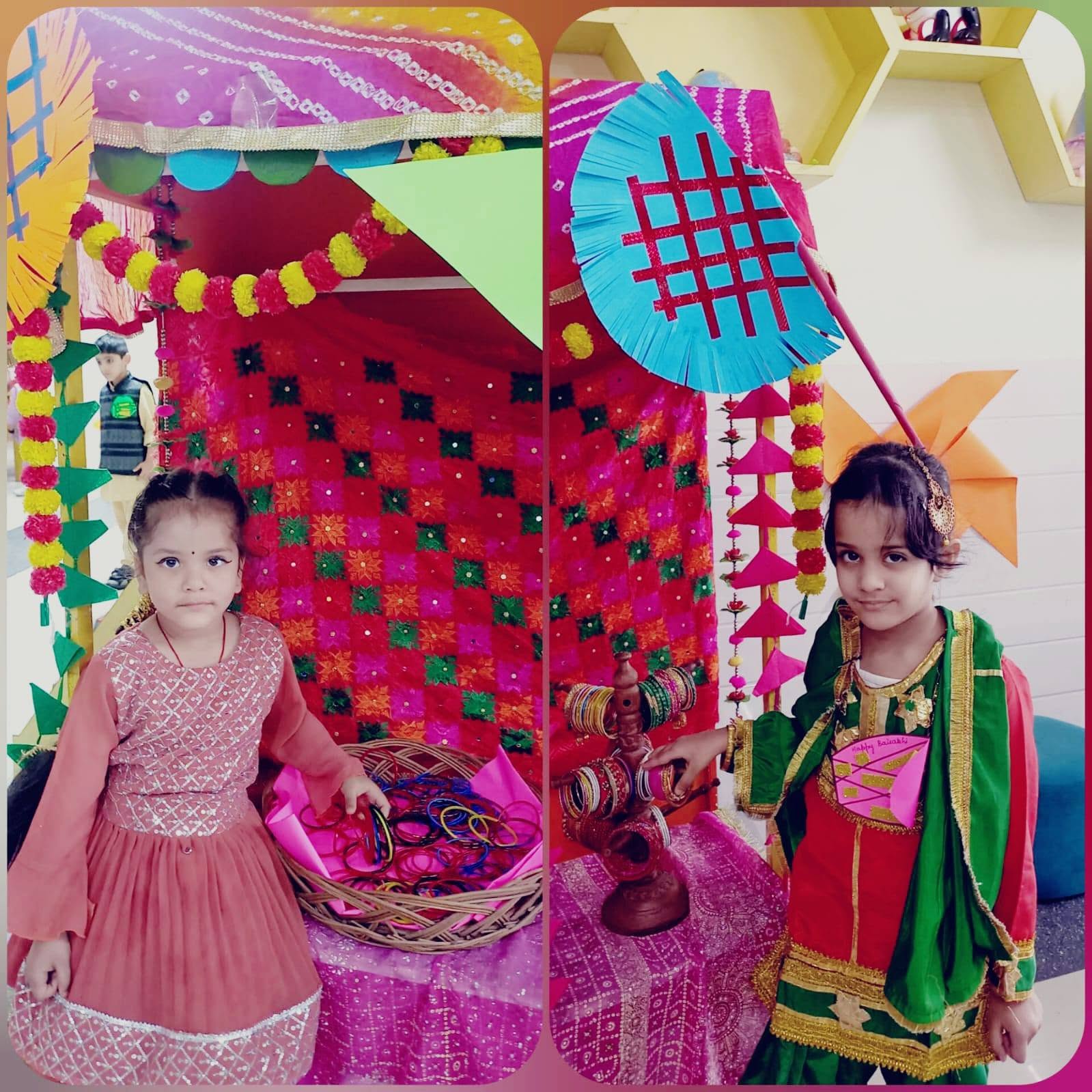 Baisakhi Celebration