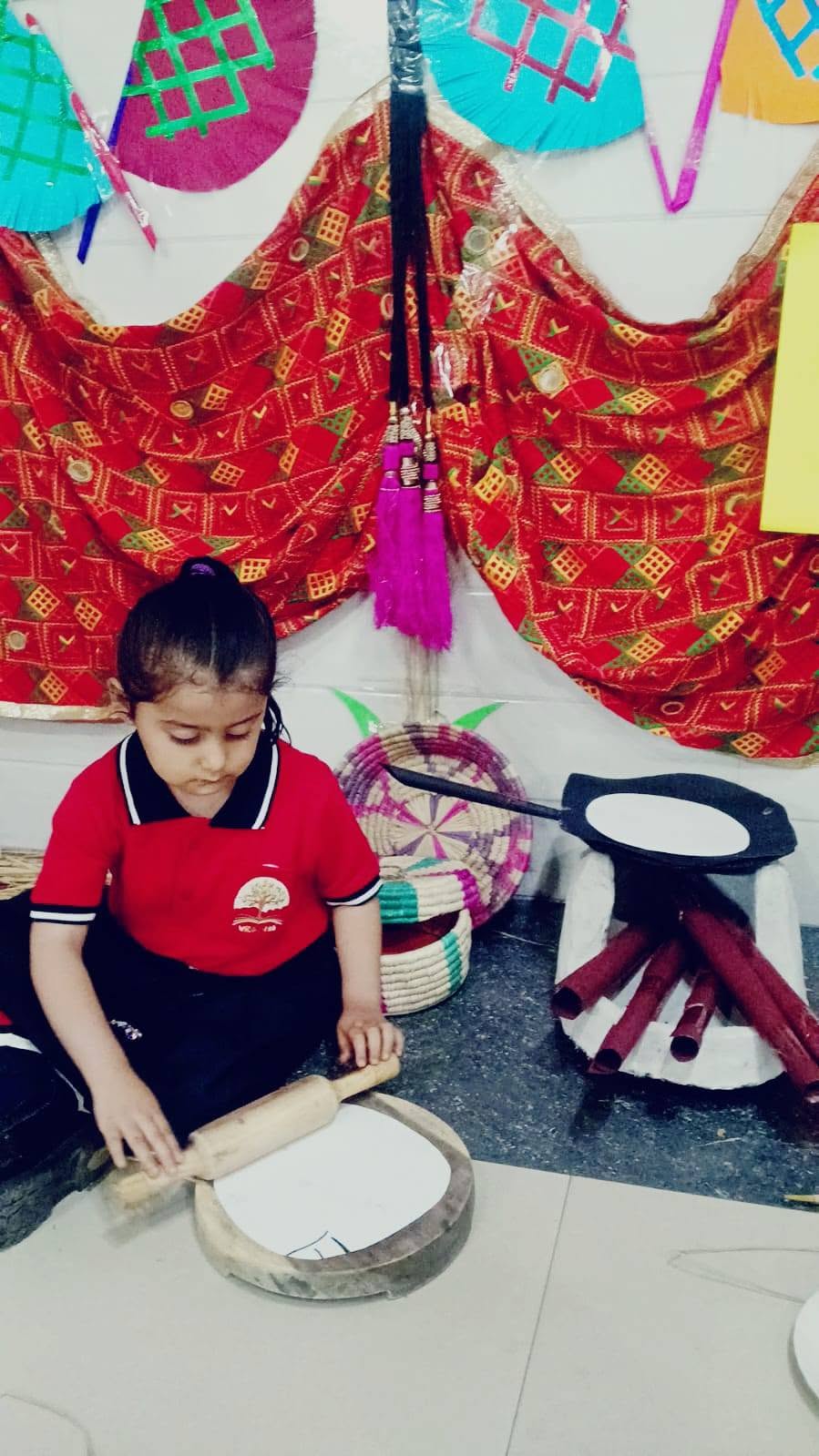 Baisakhi Celebration