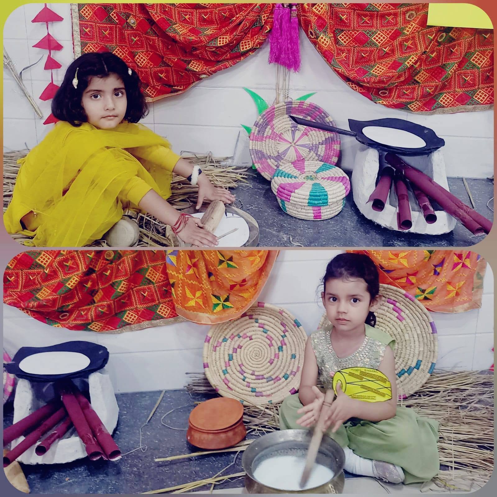 Baisakhi Celebration