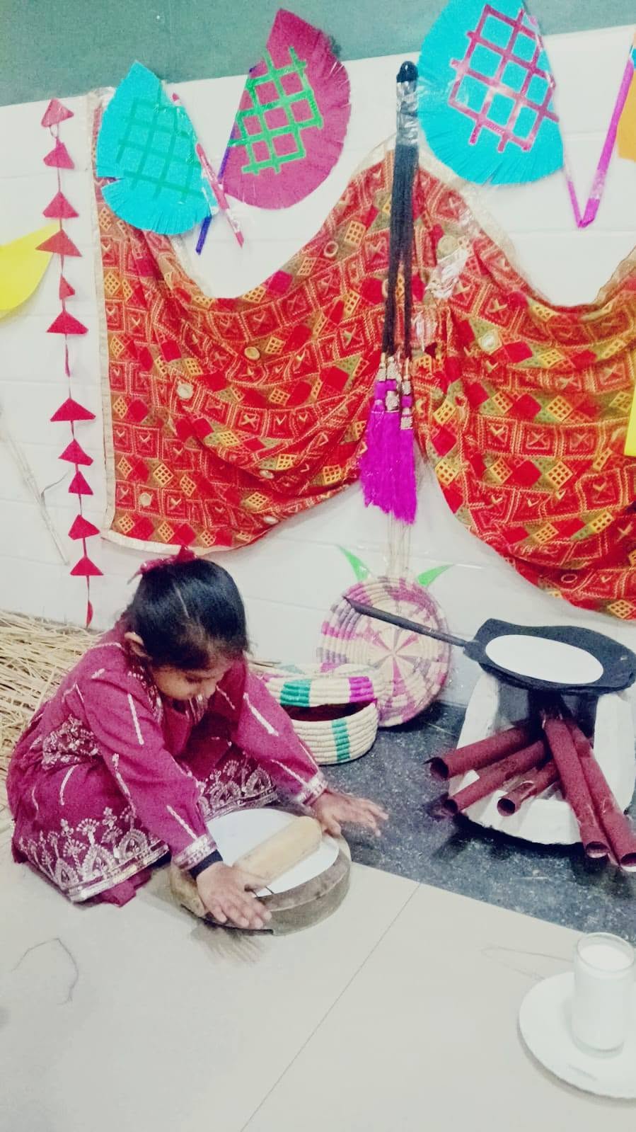 Baisakhi Celebration