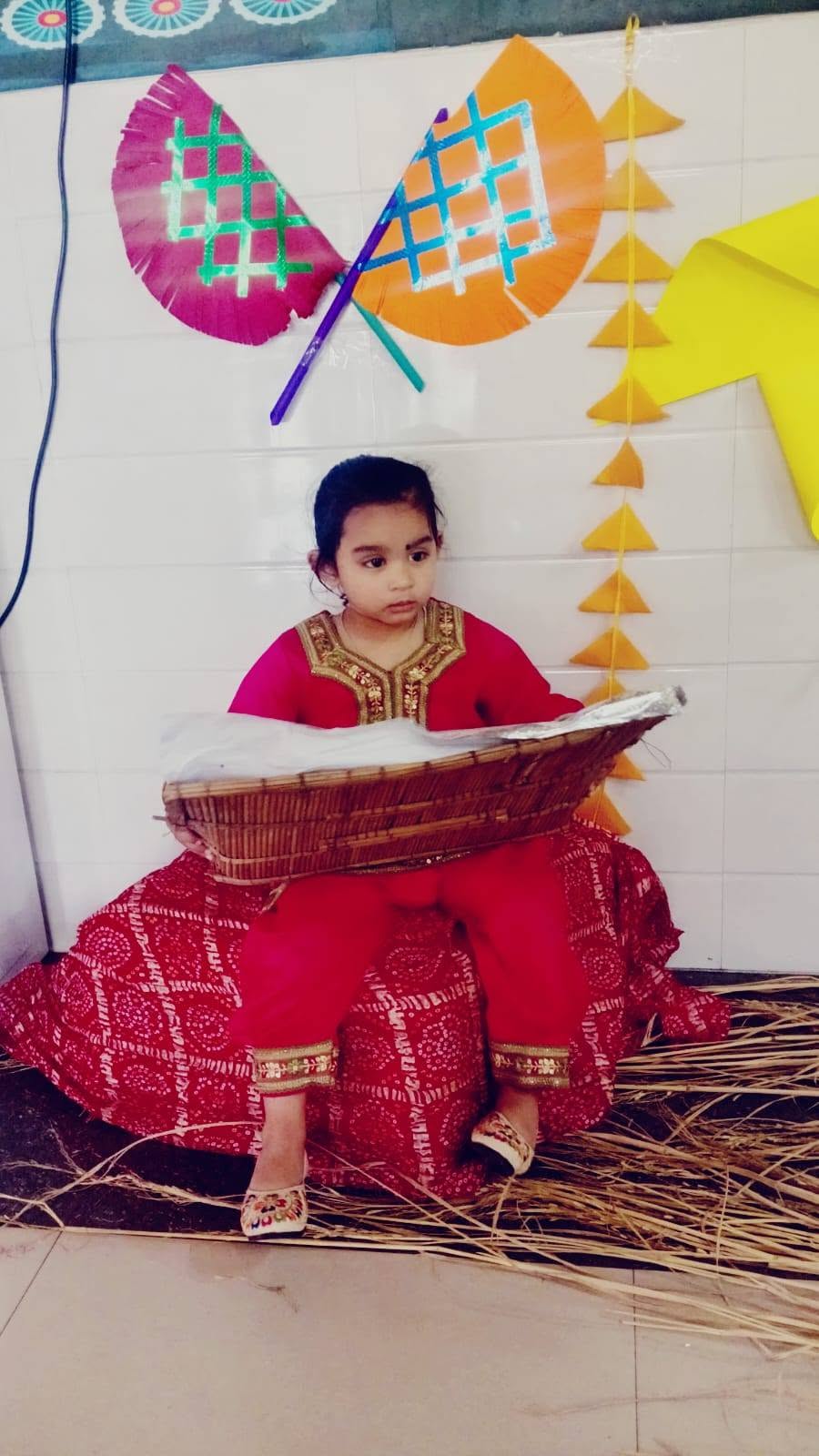 Baisakhi Celebration