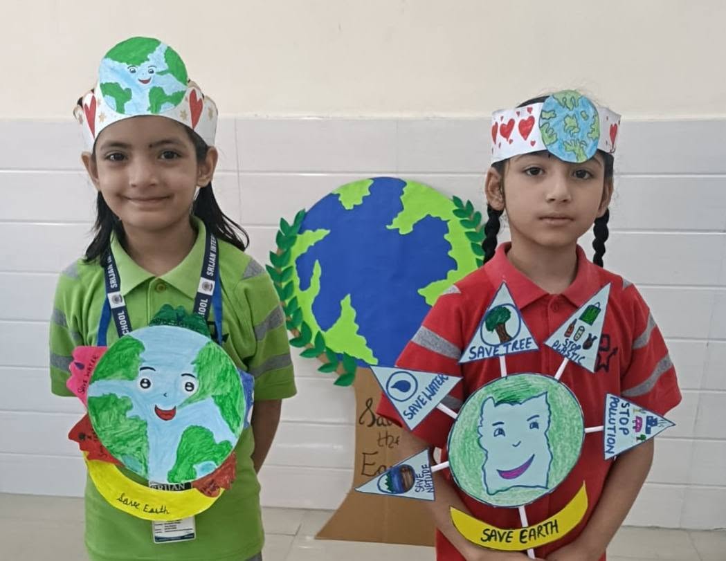 Earth Day Celebration