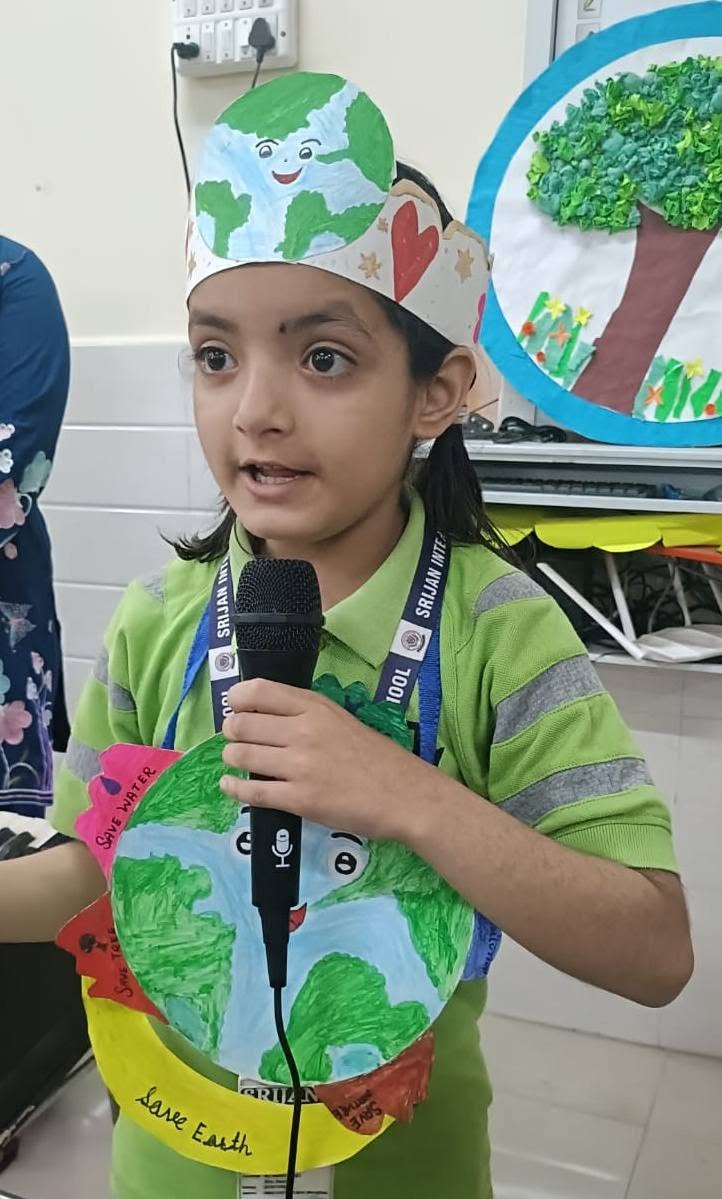 Earth Day Celebration