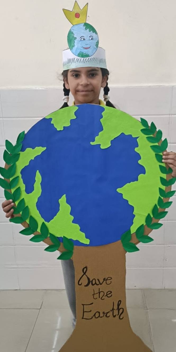 Earth Day Celebration
