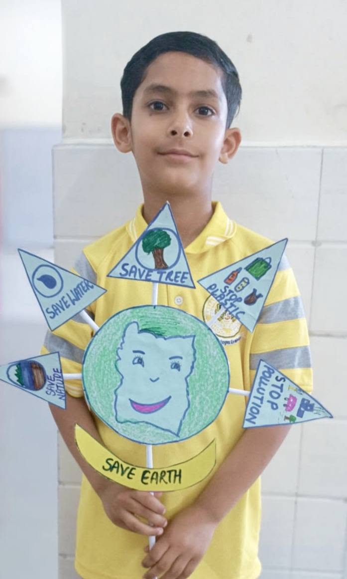 Earth Day Celebration
