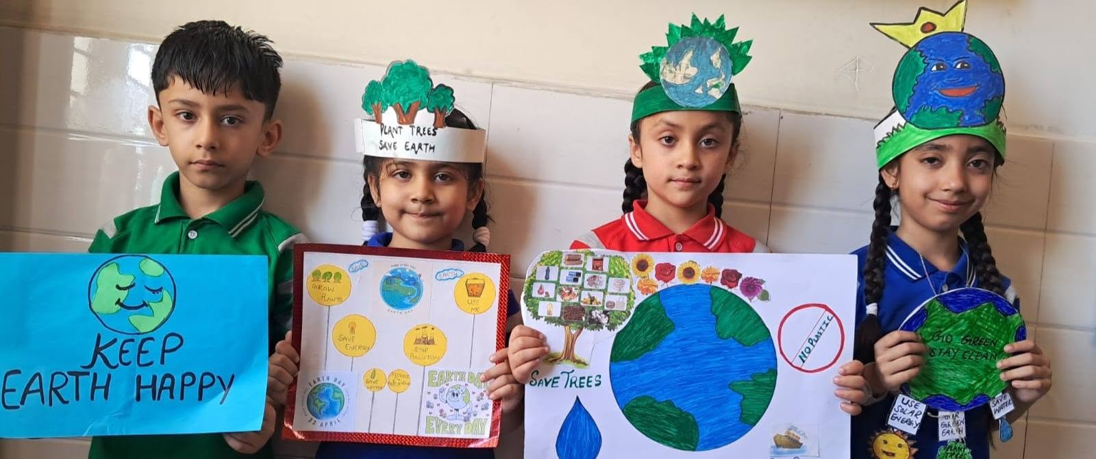 Earth Day Celebration
