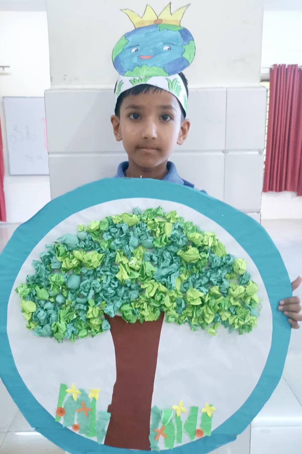 Earth Day Celebration