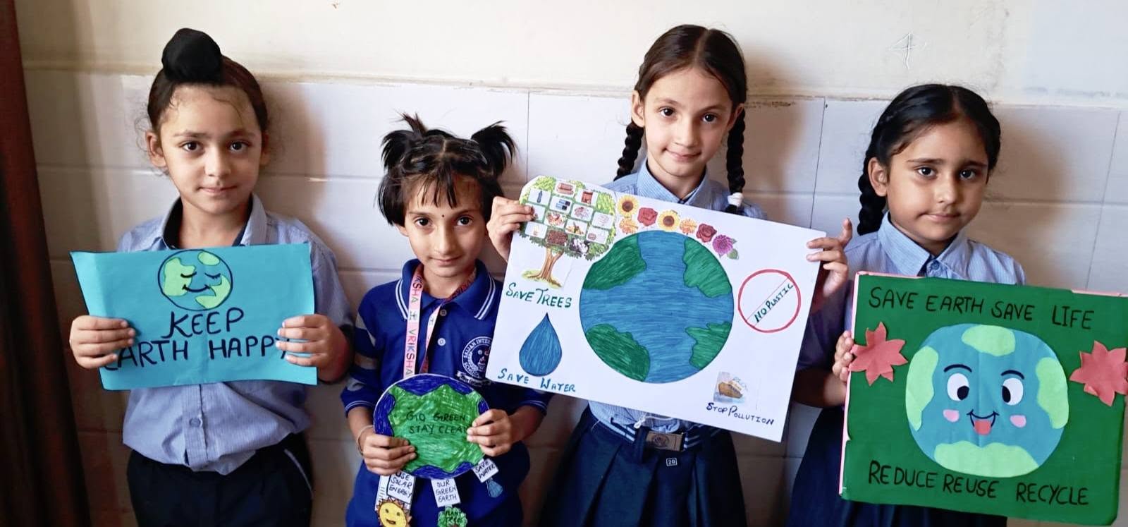 Earth Day Celebration