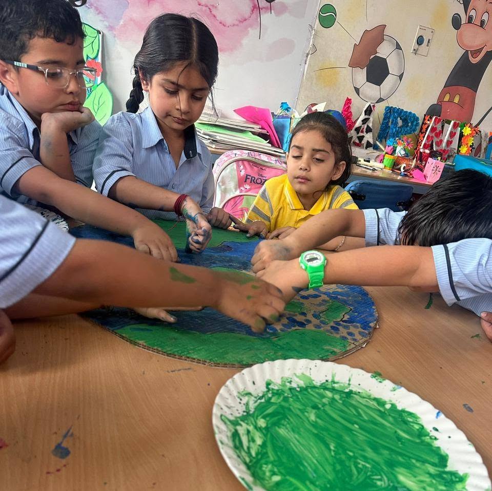Earth Day Celebration