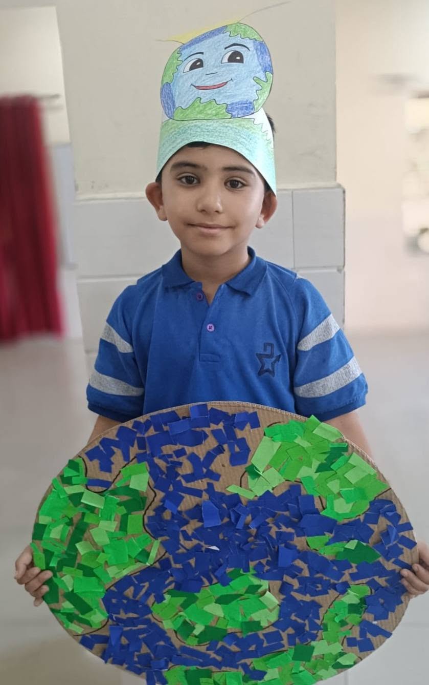 Earth Day Celebration