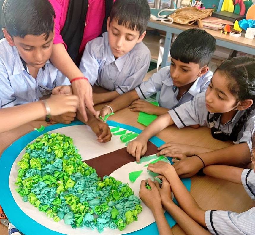 Earth Day Celebration