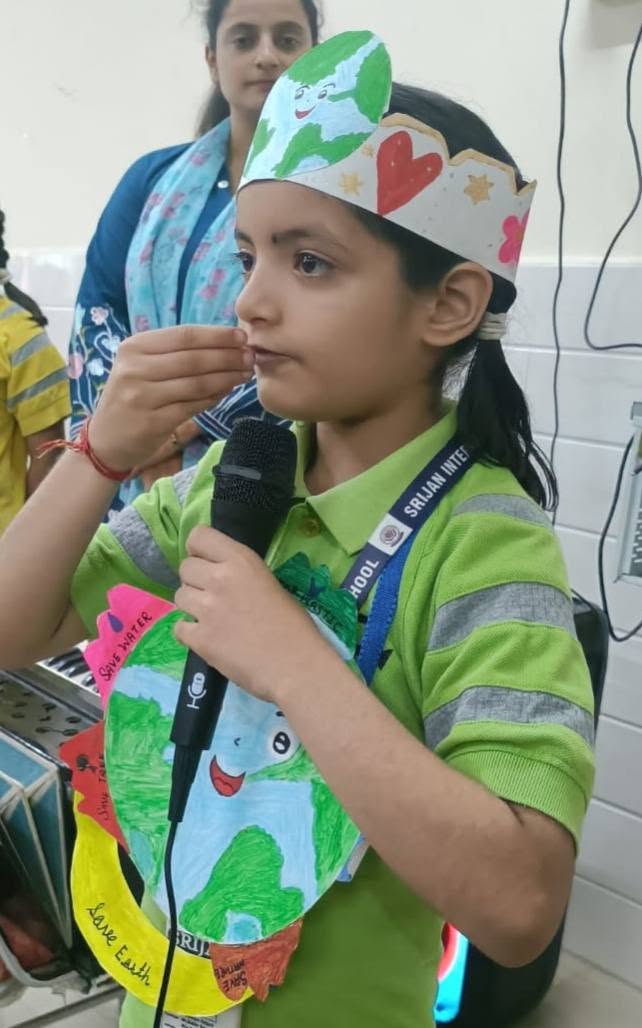 Earth Day Celebration