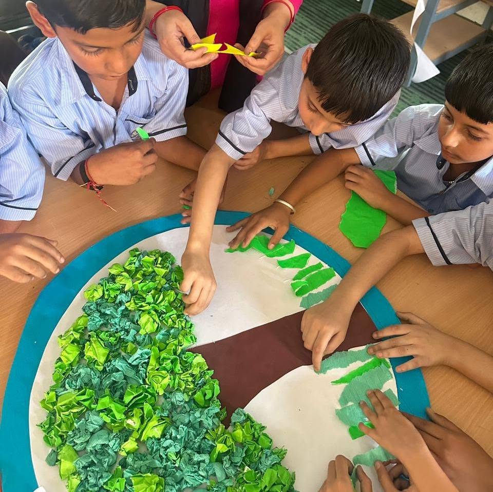 Earth Day Celebration