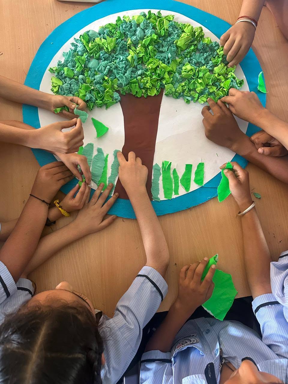 Earth Day Celebration