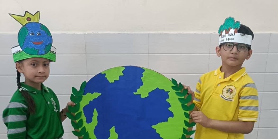 Earth Day Celebration
