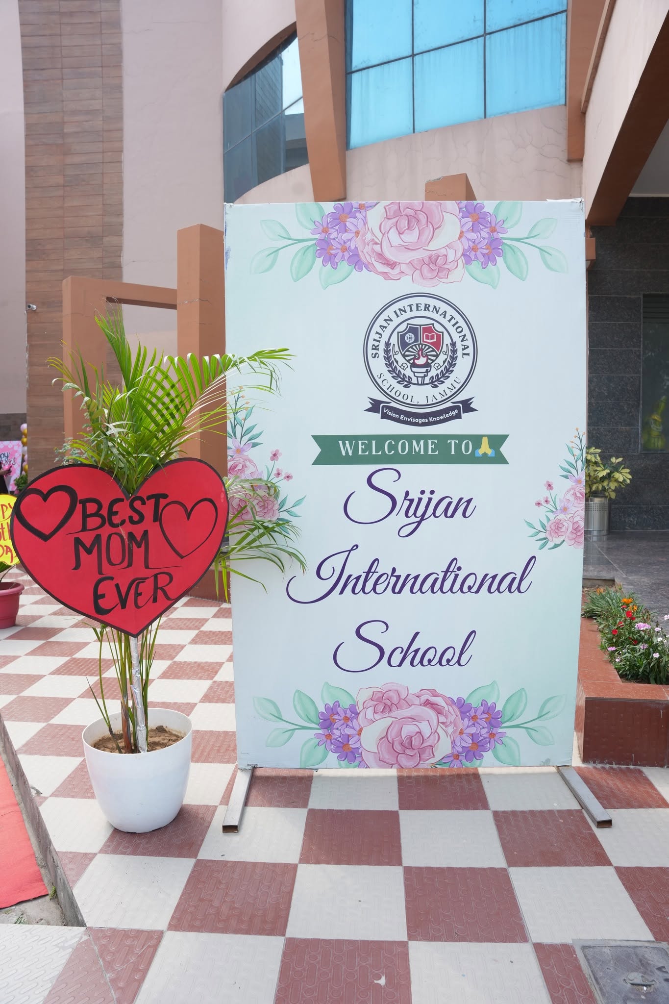 VATSALYA 2026 – A Day Drenched in Pink & Love