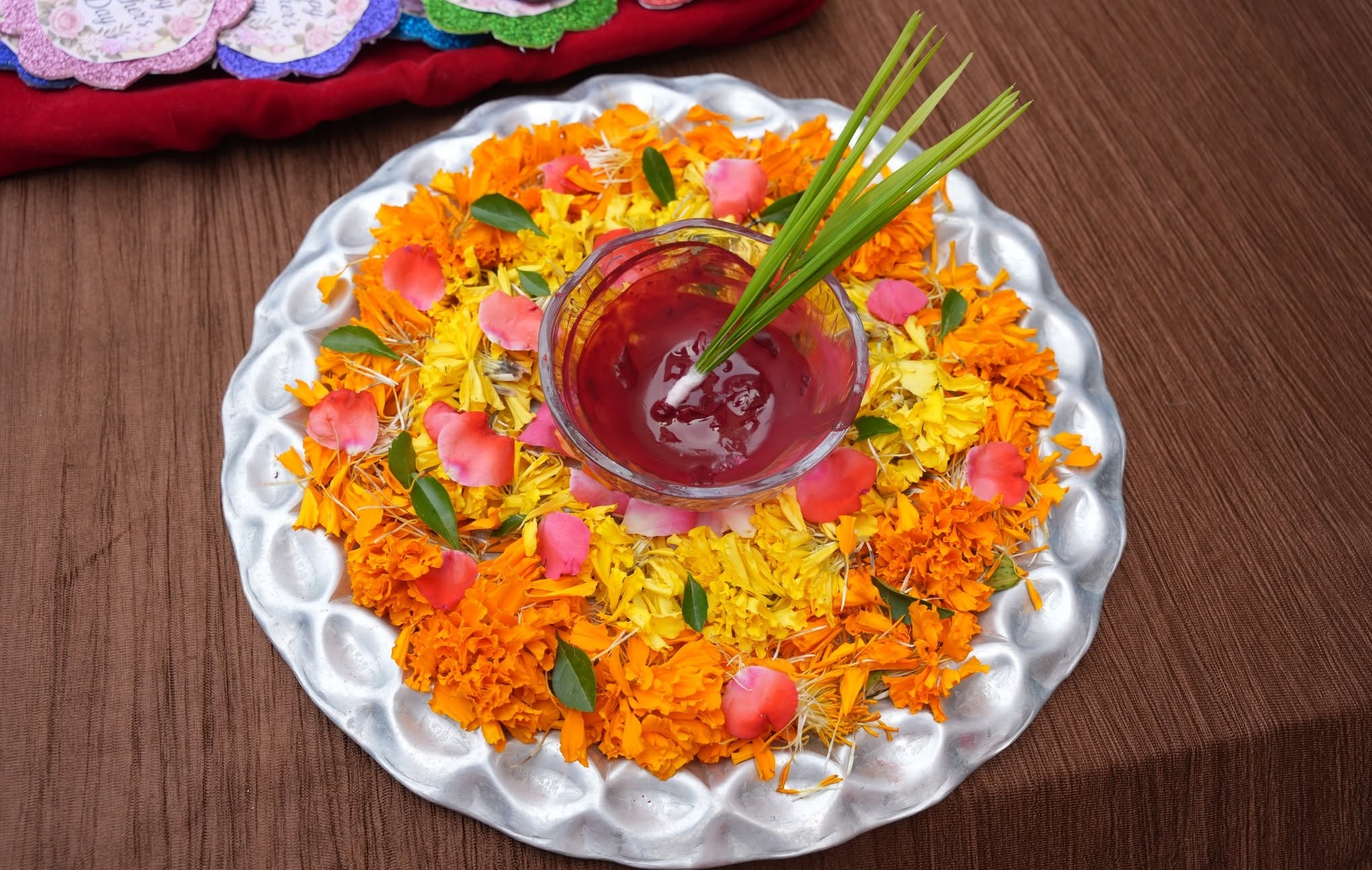 VATSALYA 2026 – A Day Drenched in Pink & Love