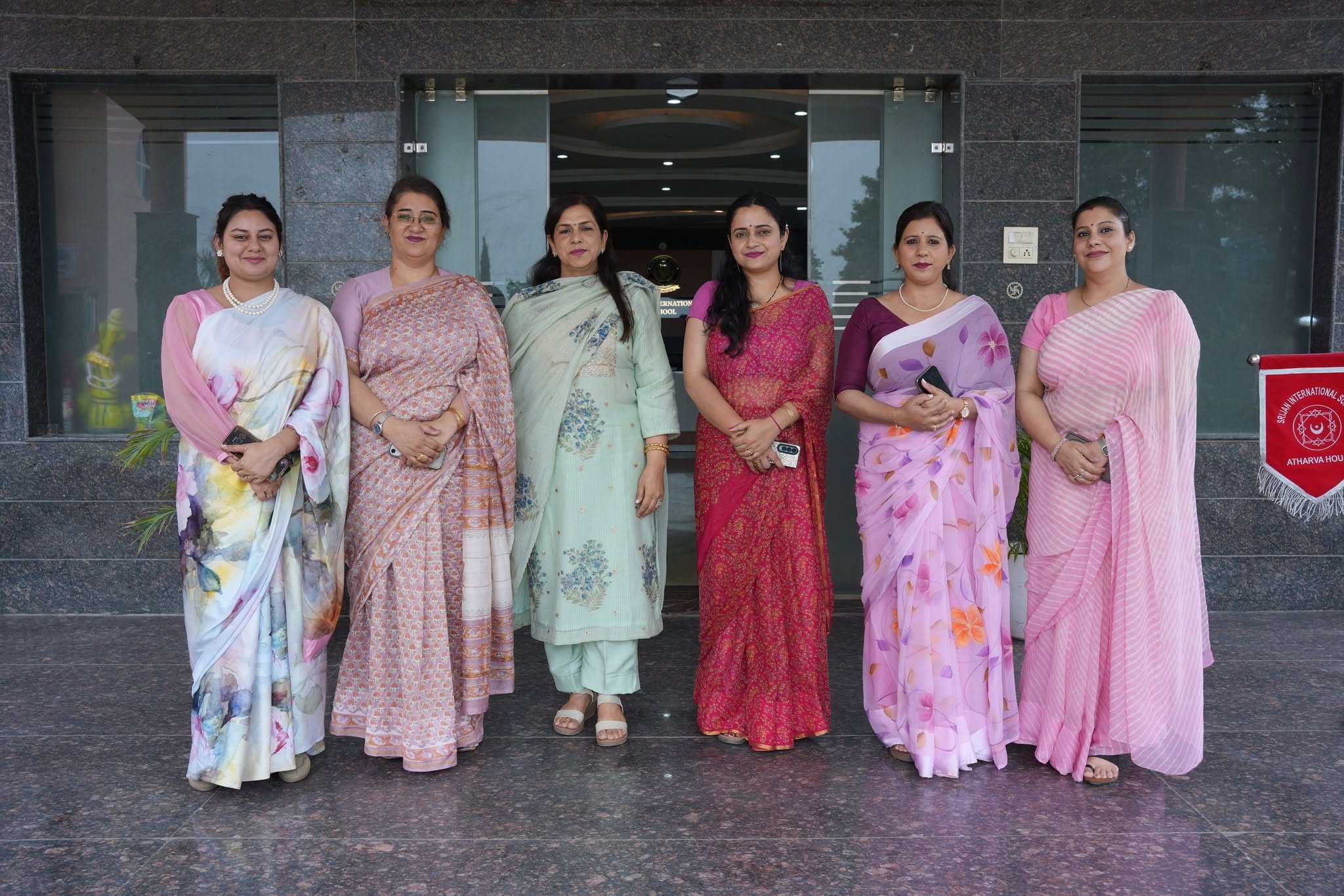 VATSALYA 2026 – A Day Drenched in Pink & Love