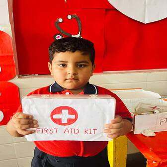 Medical Facility Image