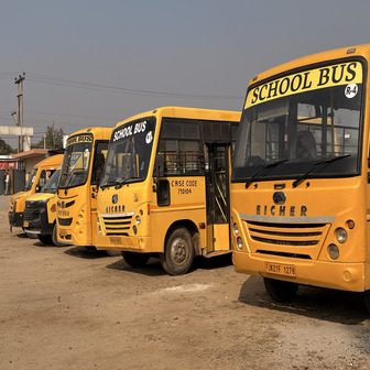 Transport Facility Image