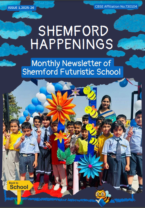 Newsletter Image
